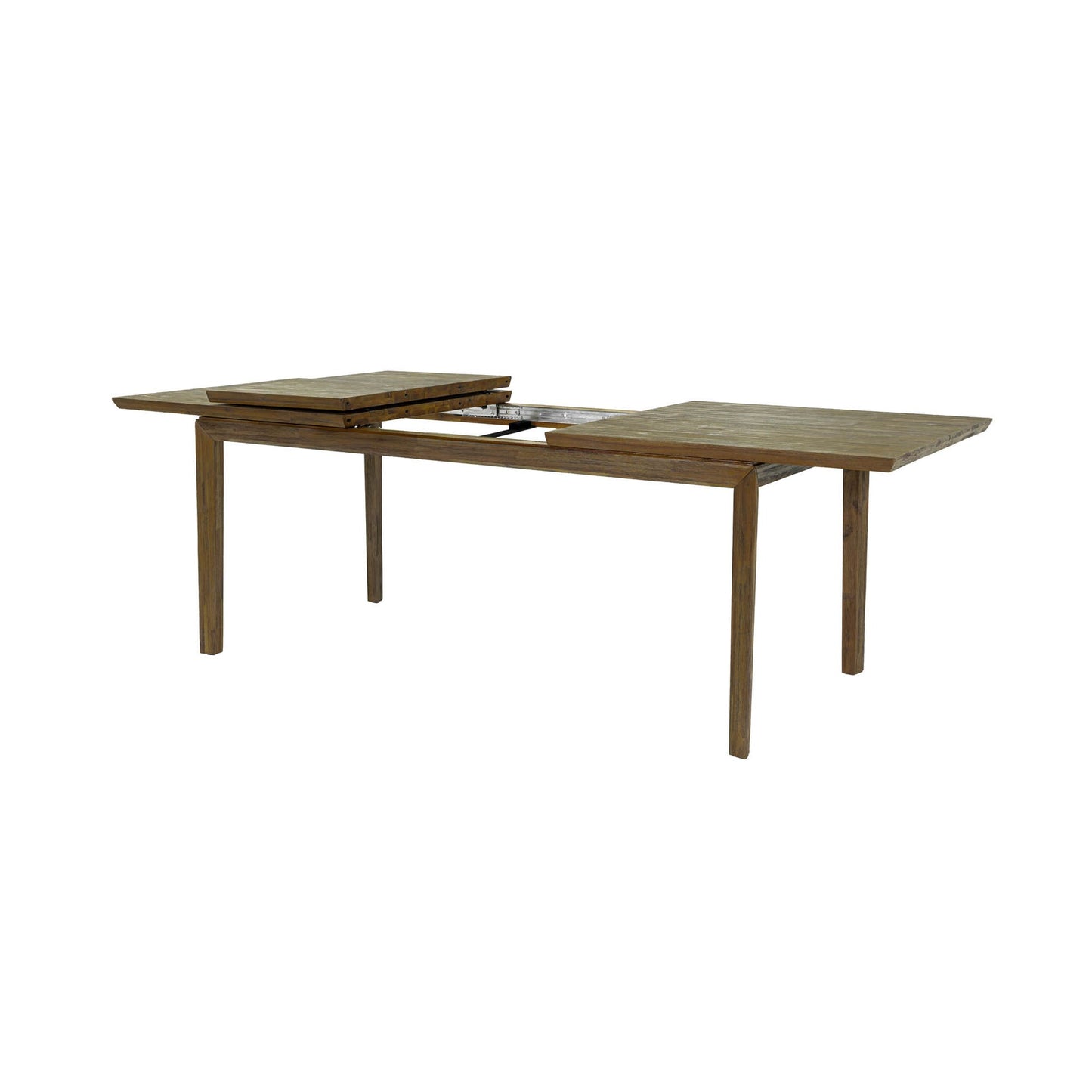 West2 Extendable Dining Table (35" x 71"/90")
