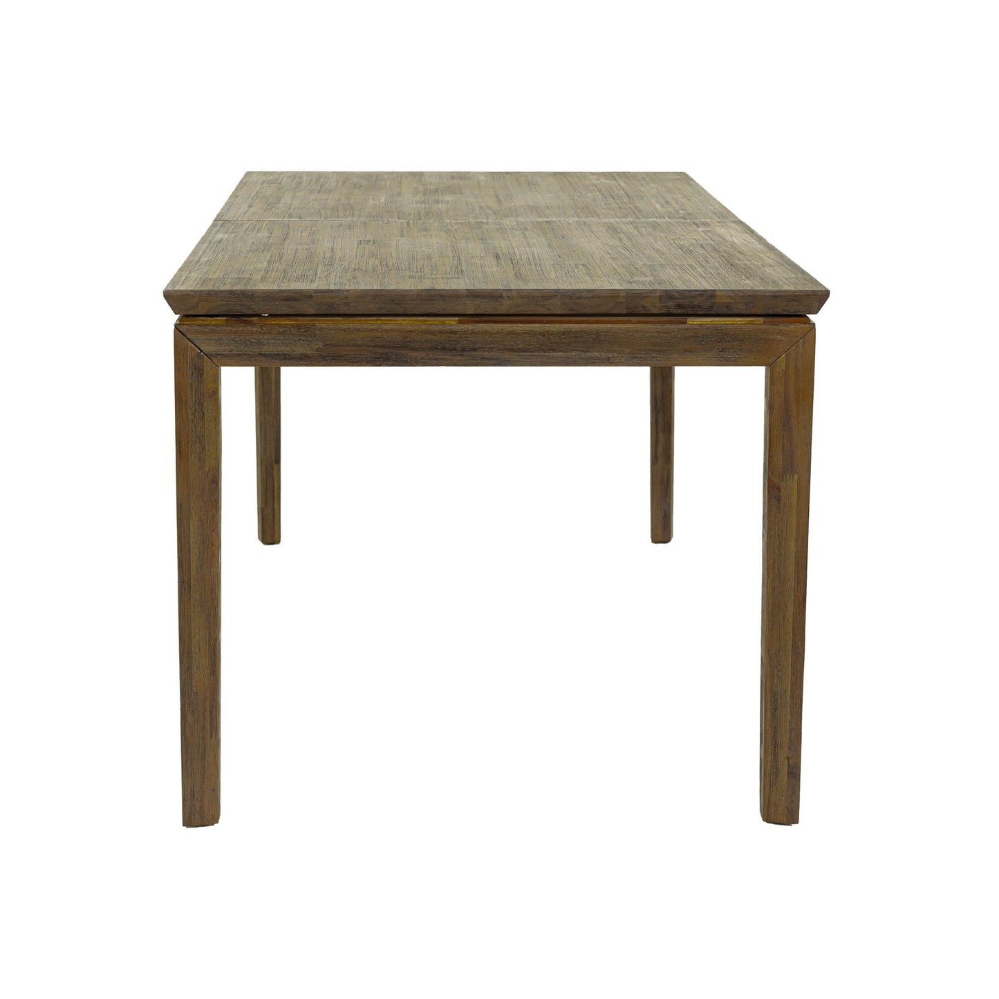 West2 Extendable Dining Table (35" x 71"/90")