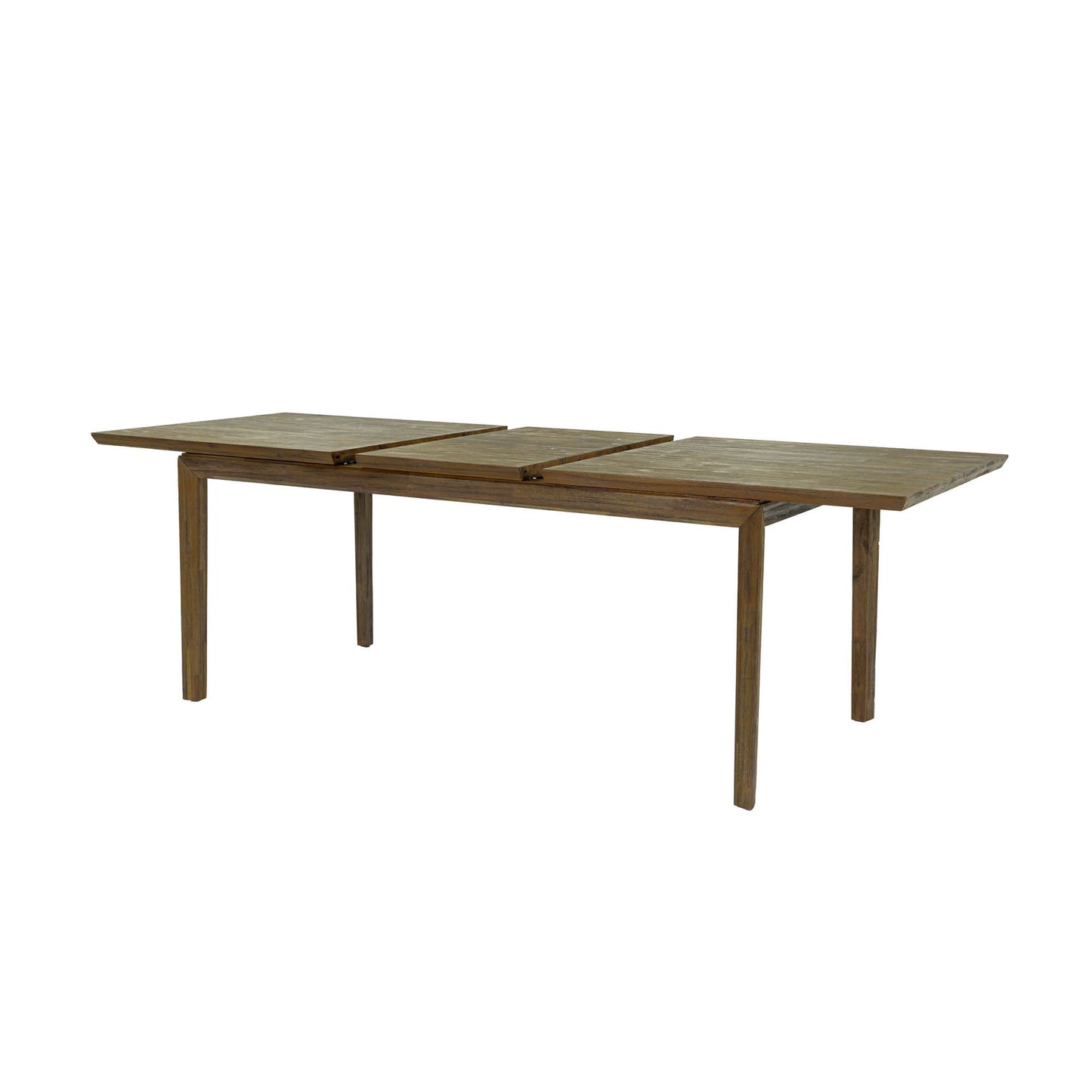 West2 Extendable Dining Table (35" x 71"/90")