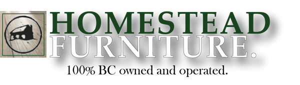 Homestead Furniture - All Rights Reserved