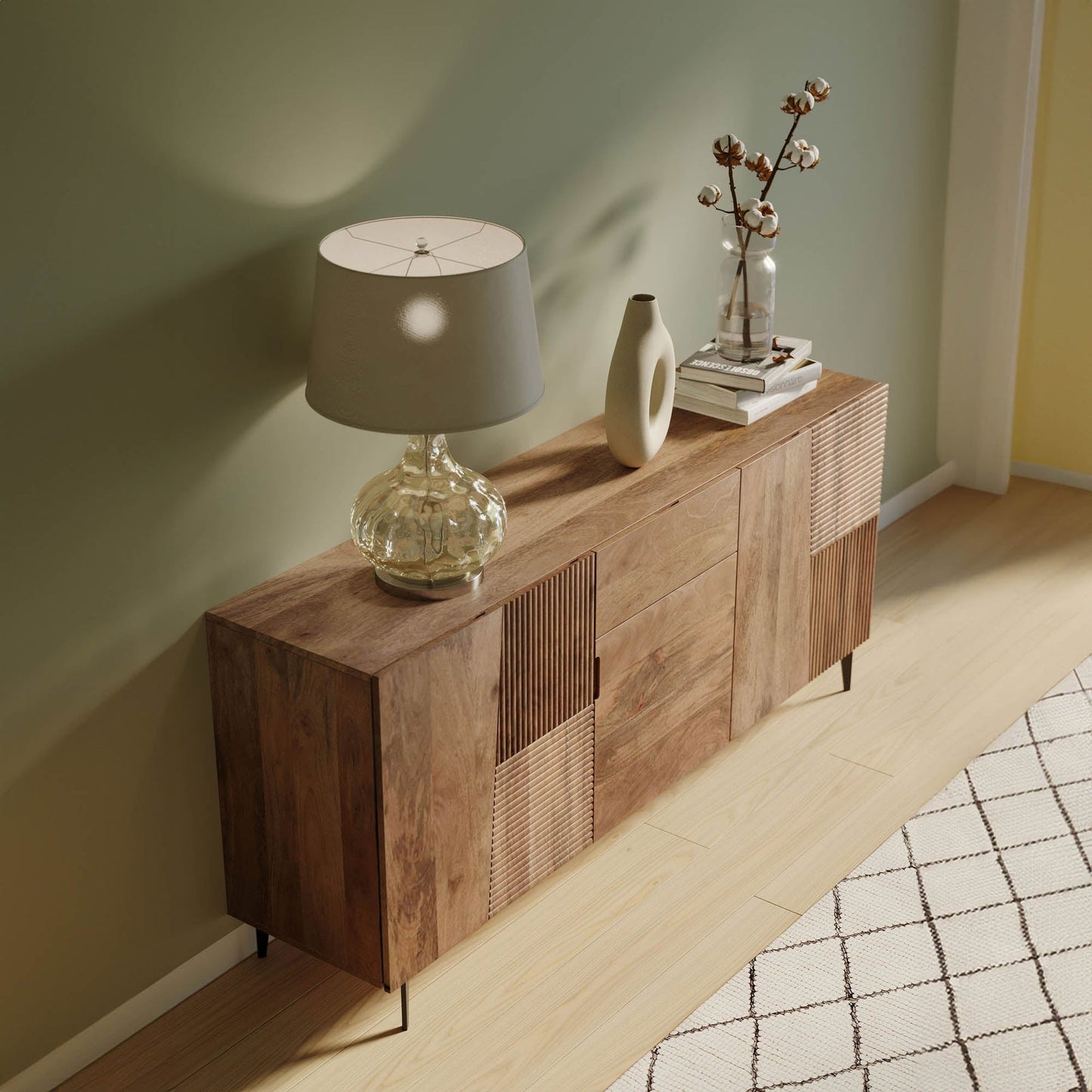 Peyton Sideboard - 67"