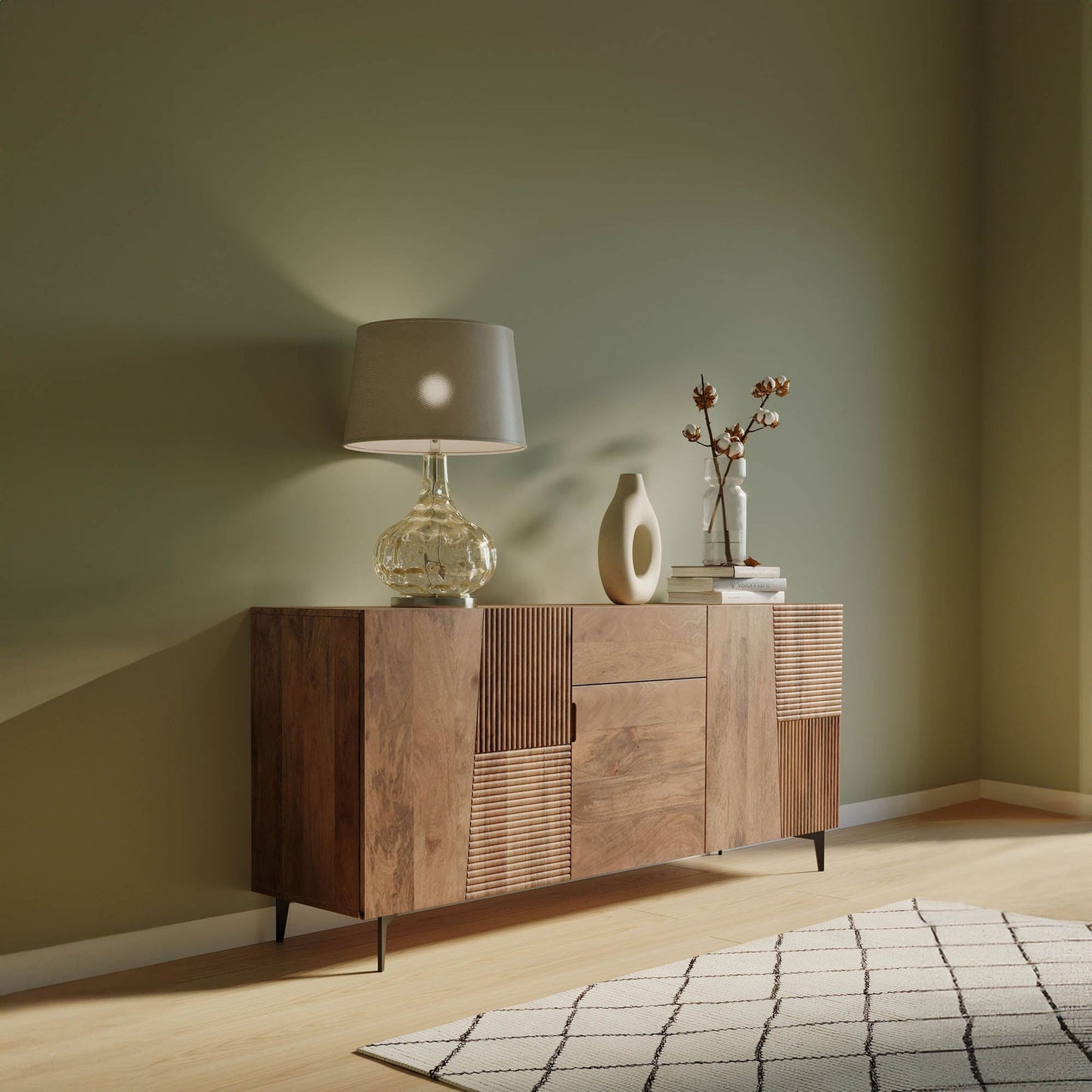 Peyton Sideboard - 67"