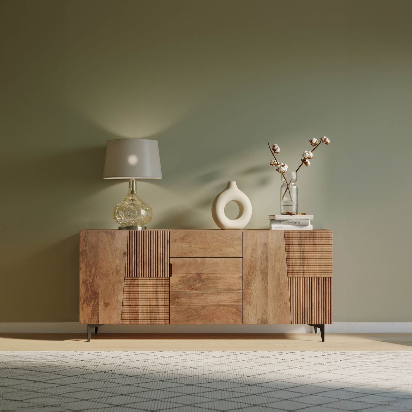 Peyton Sideboard - 67"