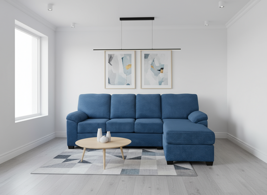 Austin Collection Sectional