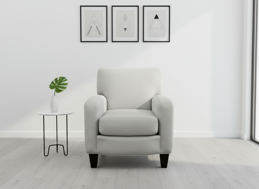 Stacy Accent Chair