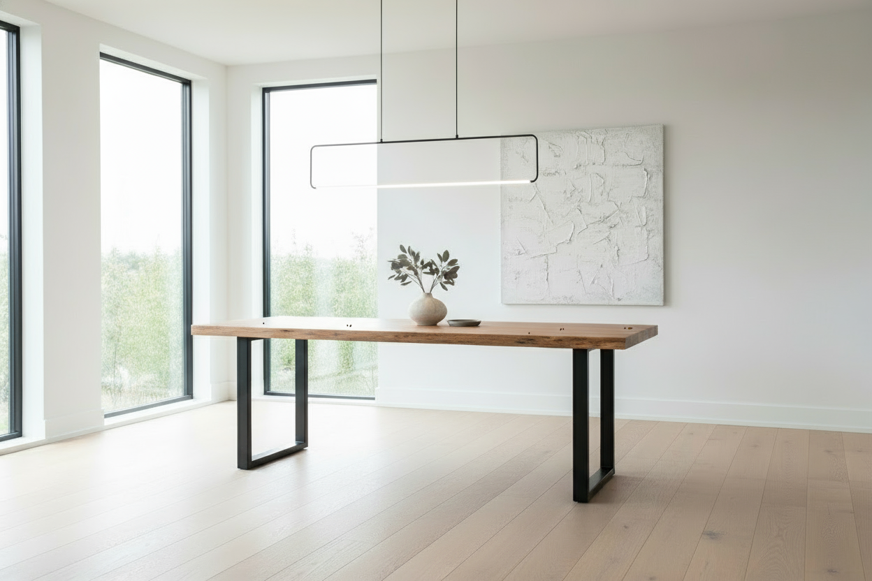 Allison's Order - Calgary, Alberta