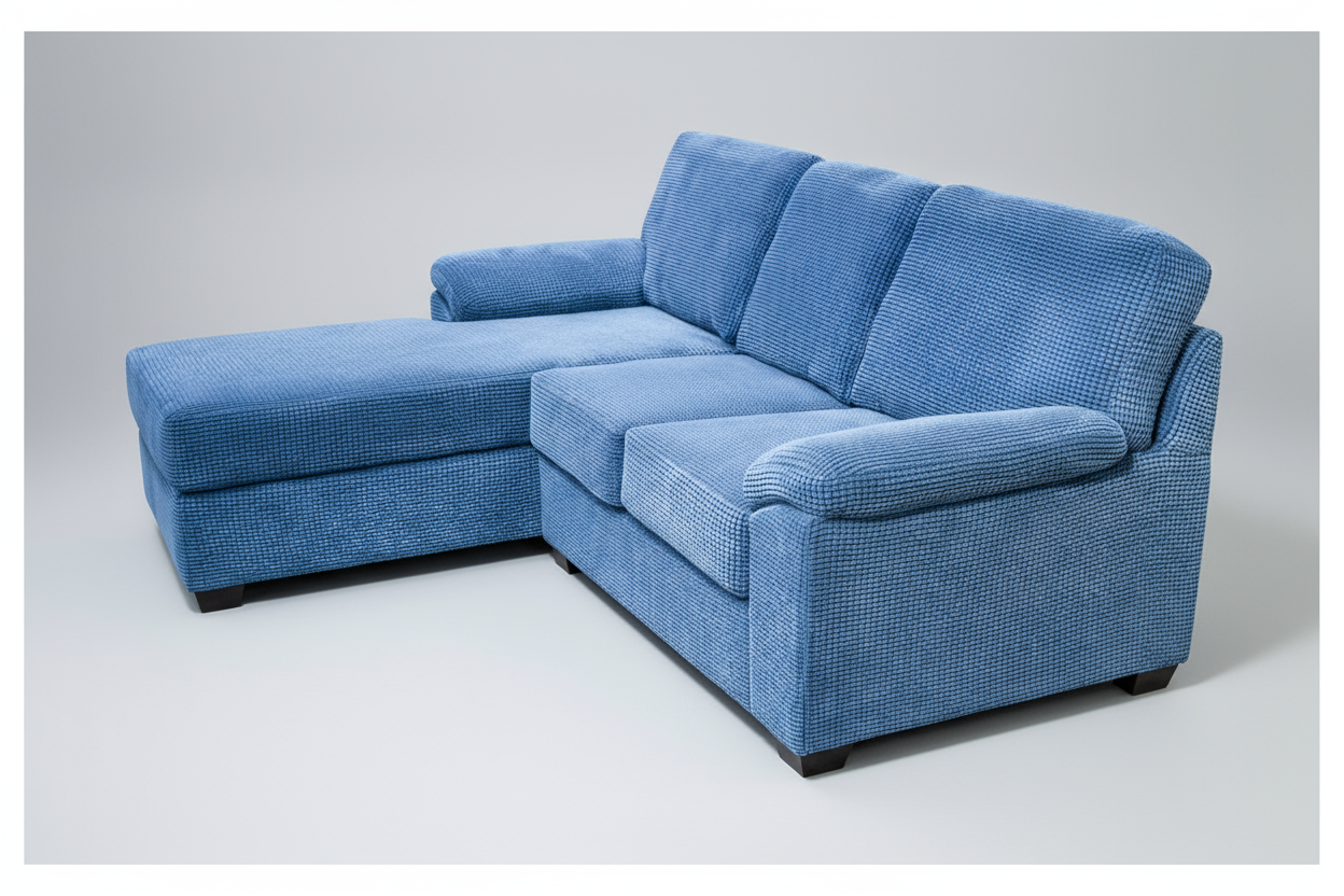 Austin Collection Sectional