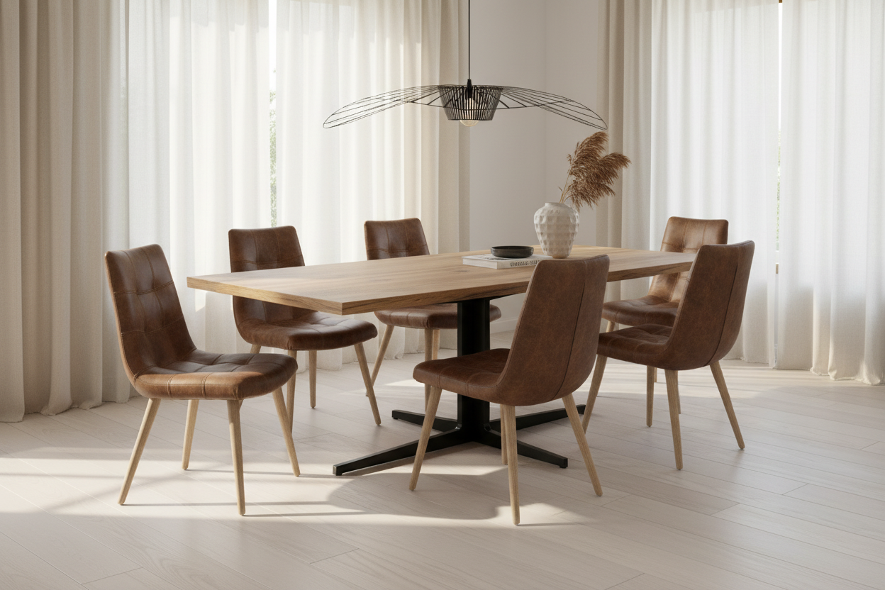 Horizon Natural - Option A