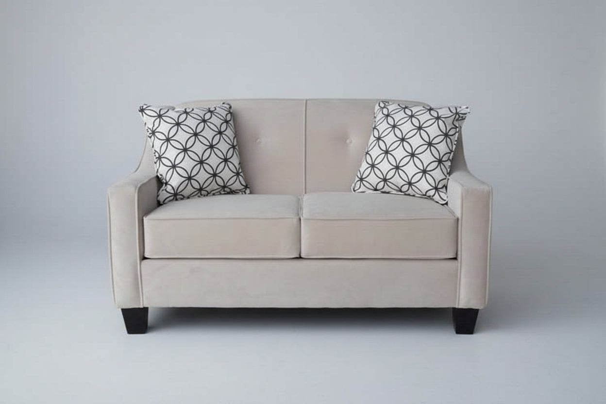 Natalie 4 Seater Sofa - 2003-2018 Homestead Furniture All Rights Reserved