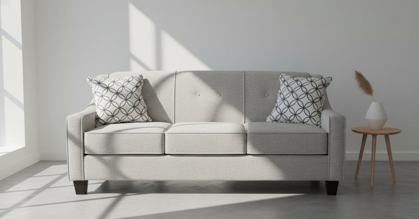 Natalie 4 Seater Sofa - 2003-2018 Homestead Furniture All Rights Reserved