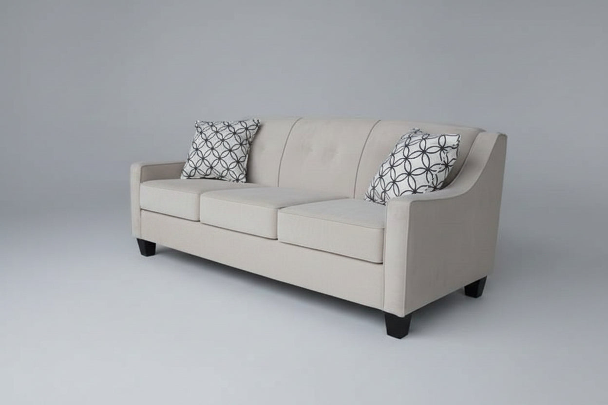 Natalie 4 Seater Sofa - 2003-2018 Homestead Furniture All Rights Reserved