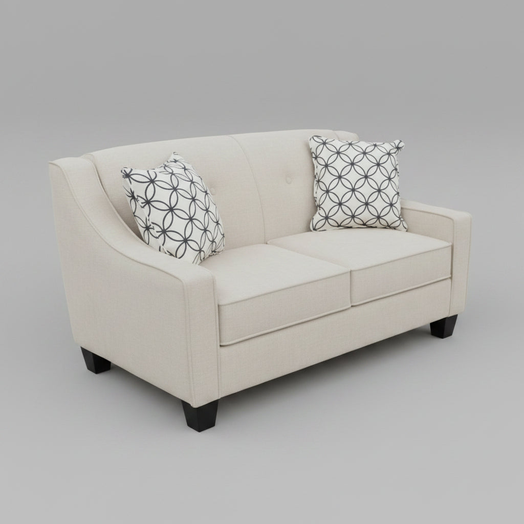 Natalie 4 Seater Sofa - 2003-2018 Homestead Furniture All Rights Reserved
