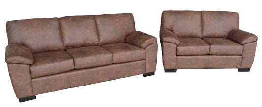 Austin Sofa - 2003-2018 Homestead Furniture All Rights Reserved