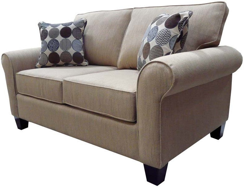 Flip Loveseat - 2003-2018 Homestead Furniture All Rights Reserved