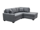 Baltimore Condo Sectional with Corner Chaise