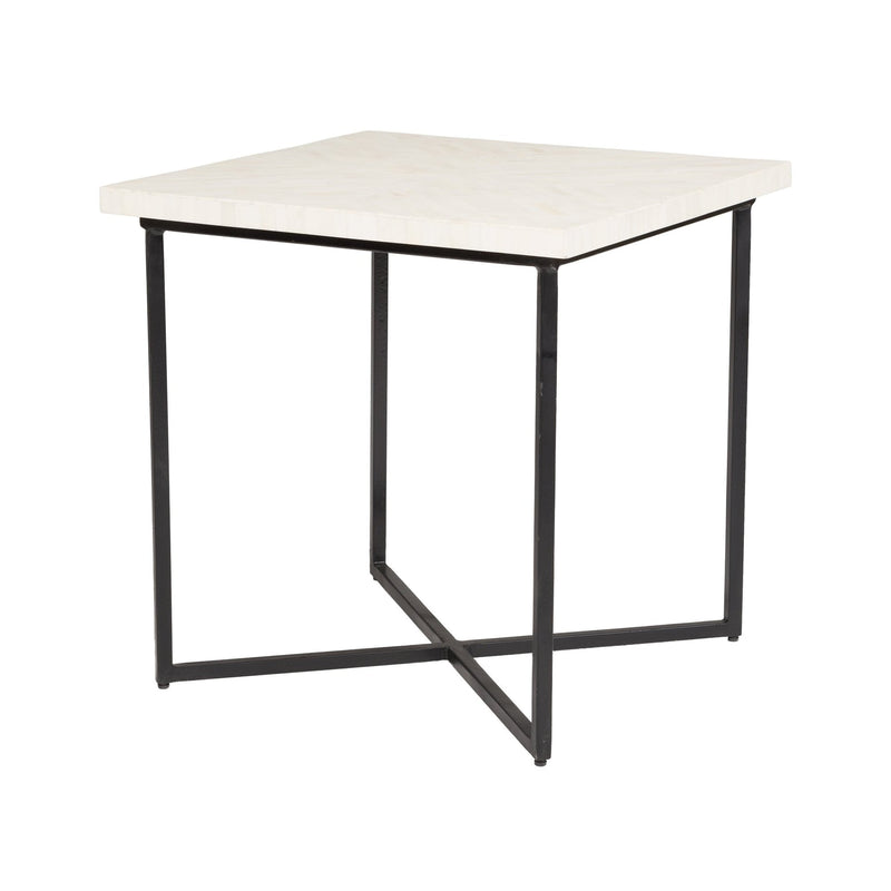5th Avenue Side Table