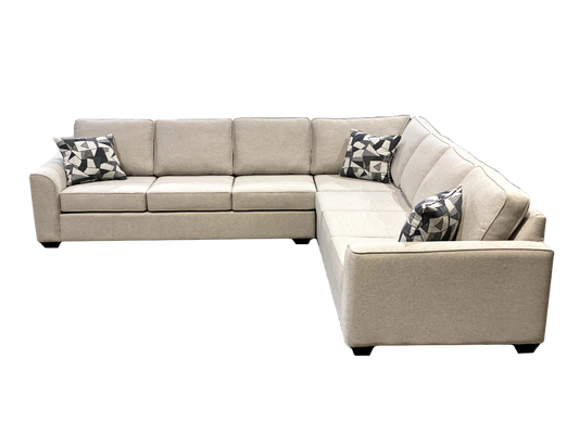 Aspen Sectional