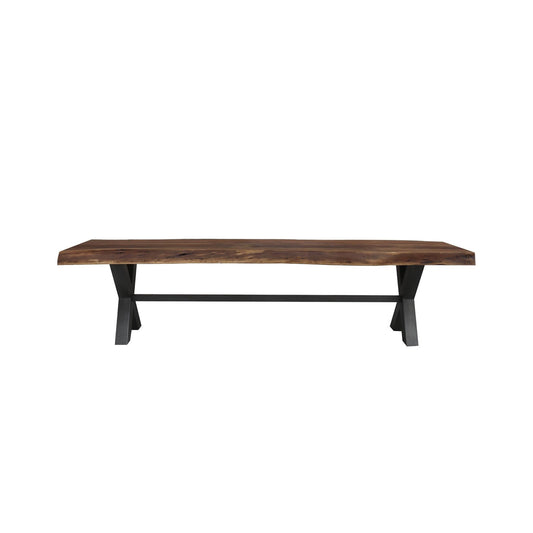 Restore Collection - Live Edge Benches - 3 Sizes