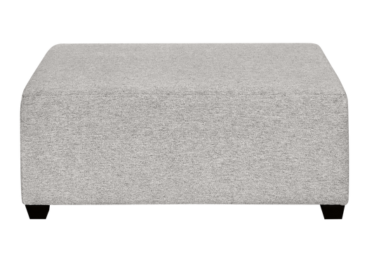 Block Ottoman - Multiple Sizes