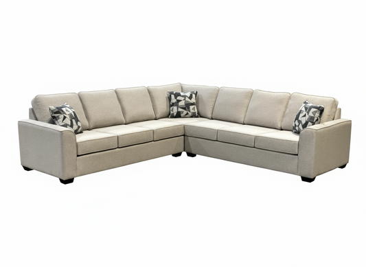 Aspen Sectional