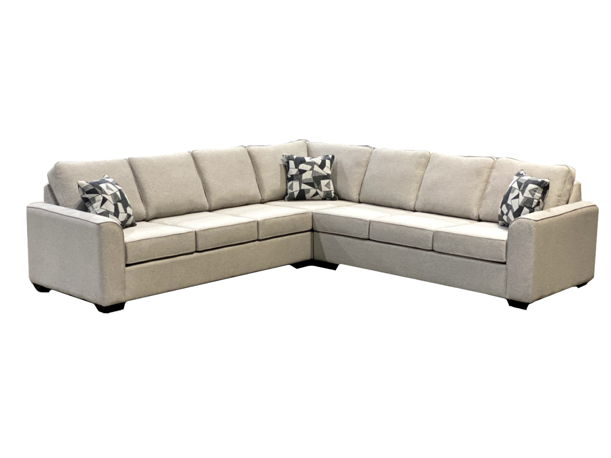 Aspen Sectional