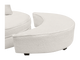 Moon Ottoman