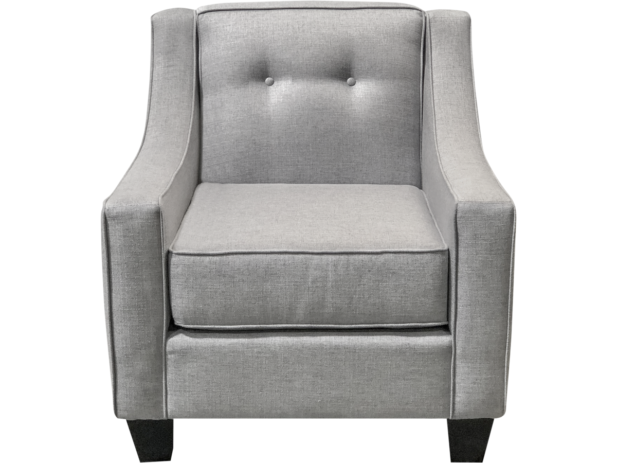Natalie Accent Chair / or Chair and-a-Half