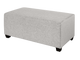 Block Ottoman - Multiple Sizes