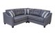 Cambie 3 Piece Sectional