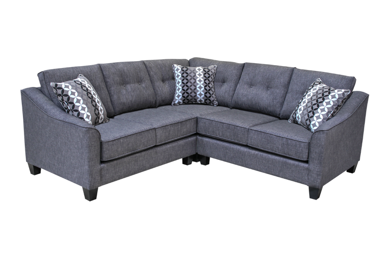 Cambie 3 Piece Sectional