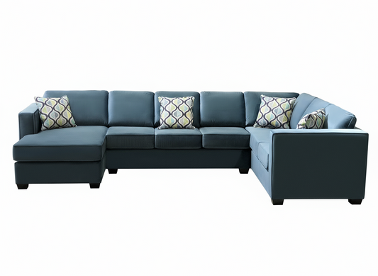 Boston Sectional - Multiple Options