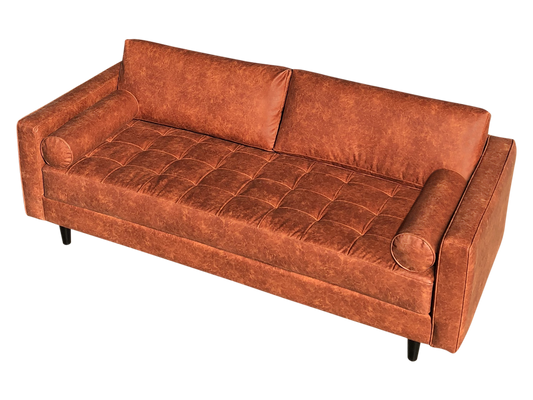Angela Sofa - 2003-2018 Homestead Furniture All Rights Reserved