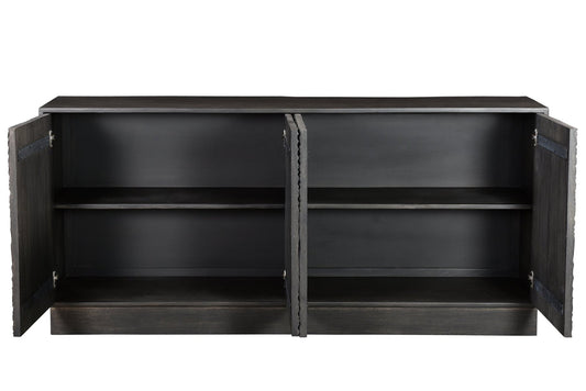 Spiral Sideboard 74"