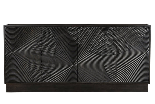 Spiral Sideboard 74"