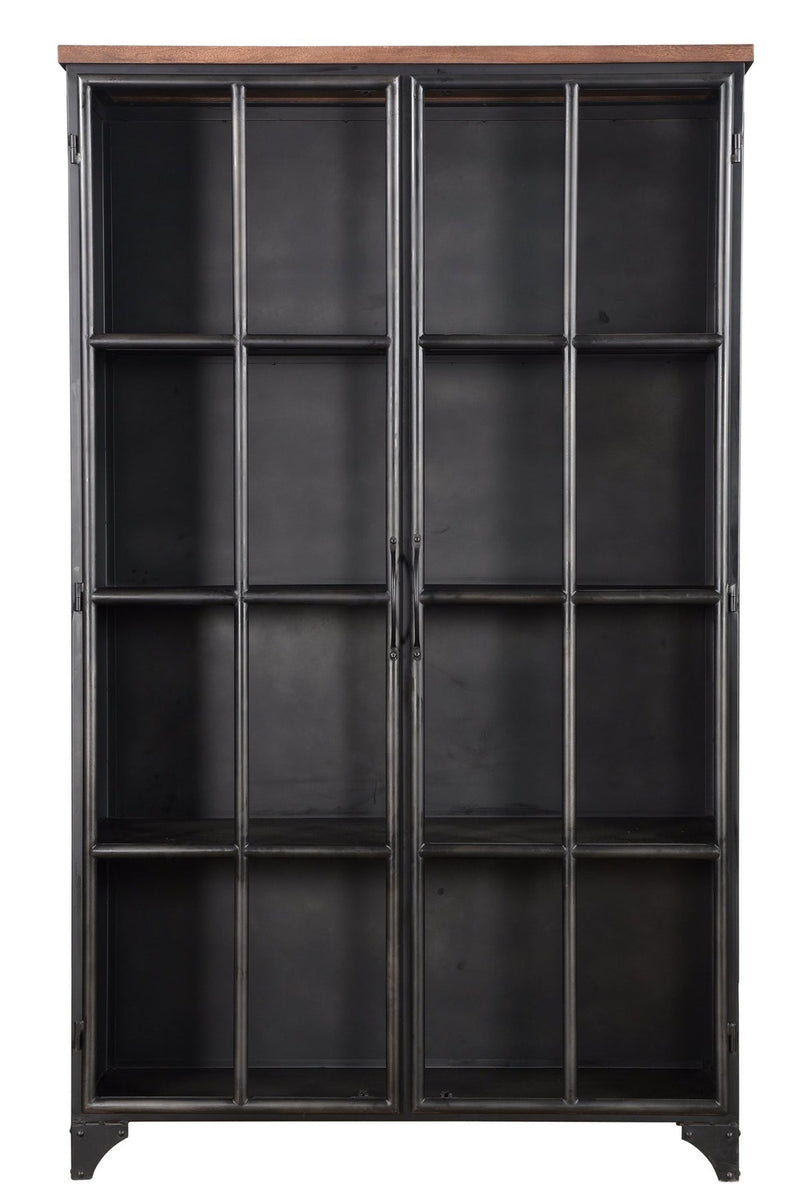 Tradition Display Cabinet - 48" x 79"H