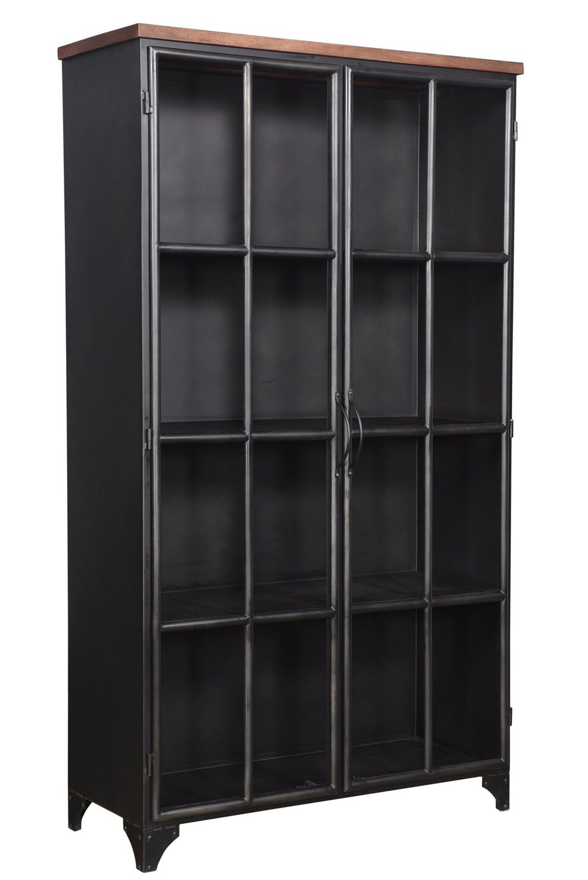 Tradition Display Cabinet - 48" x 79"H