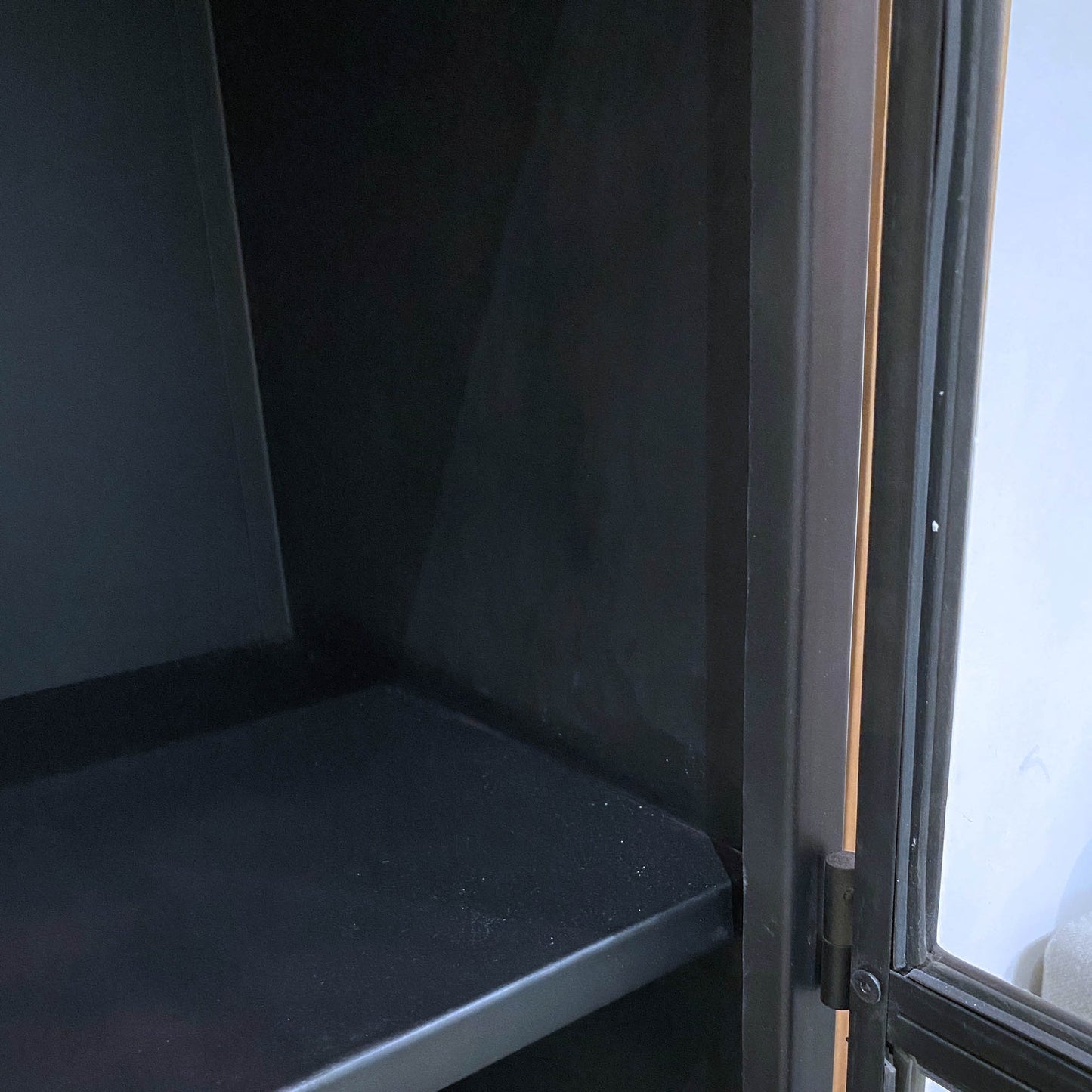 Tradition Display Cabinet - 48" x 79"H