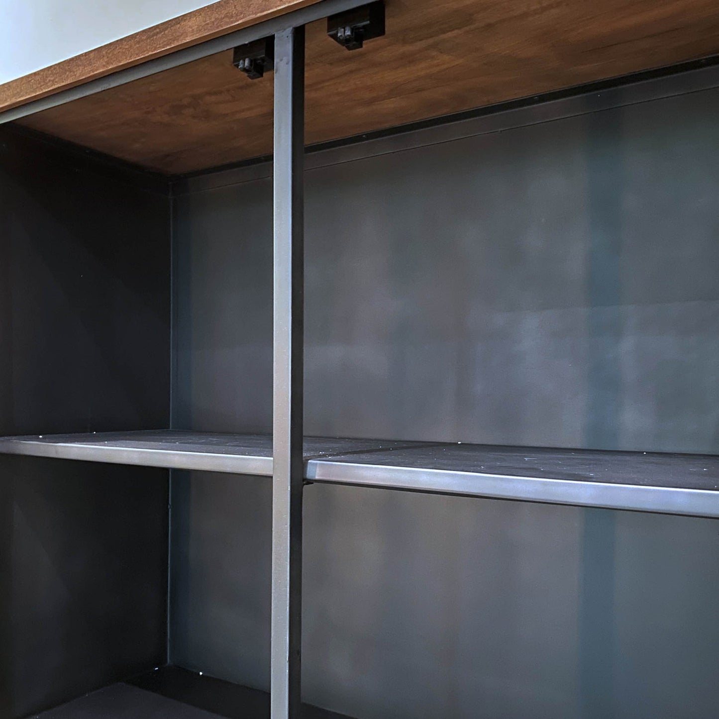 Tradition Display Cabinet - 48" x 79"H