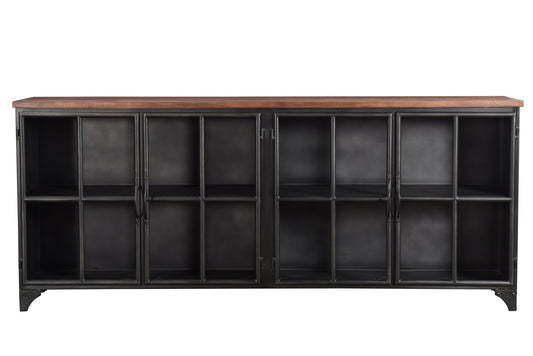 Tradition Large Sideboard - 95"