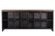 Tradition Large Sideboard - 95"