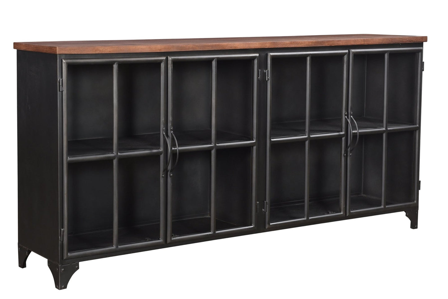 Tradition Large Sideboard - 95"