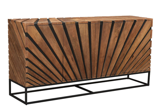 Virtual Sideboard - 80"
