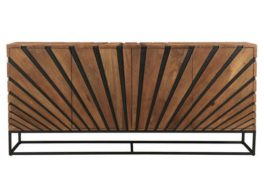 Virtual Sideboard - 80"