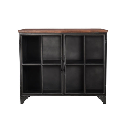 Tradition 2 Door Sideboard - 40" - Homestead Furniture - All Rights Reserved