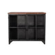 Tradition 2 Door Sideboard - 40" - Homestead Furniture - All Rights Reserved