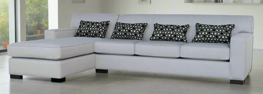Centennial Sectional - 2003-2018 Homestead Furniture All Rights Reserved