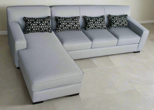 Centennial Sectional - 2003-2018 Homestead Furniture All Rights Reserved