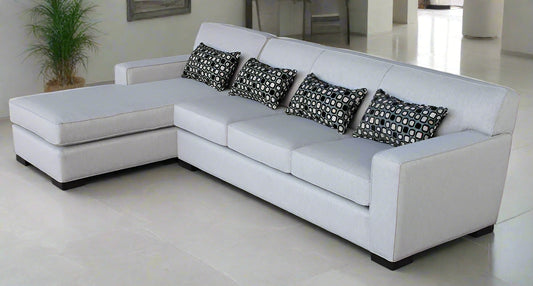 Centennial Sectional - 2003-2018 Homestead Furniture All Rights Reserved