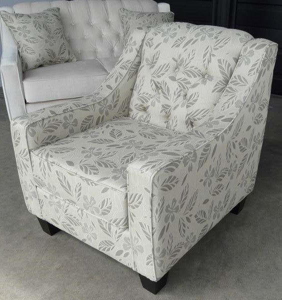 Boulevard Accent Chair - 2003-2018 Homestead Furniture All Rights Reserved