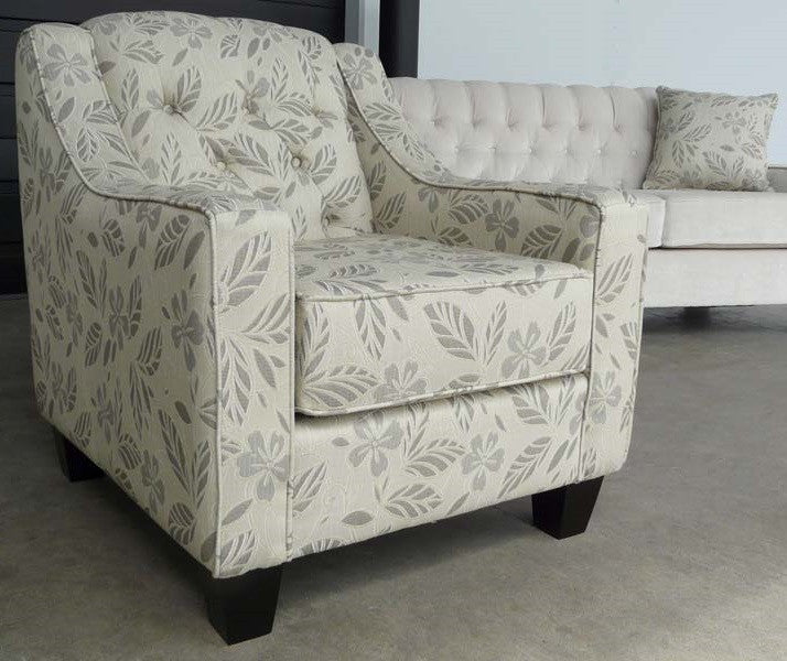 Boulevard Accent Chair - 2003-2018 Homestead Furniture All Rights Reserved